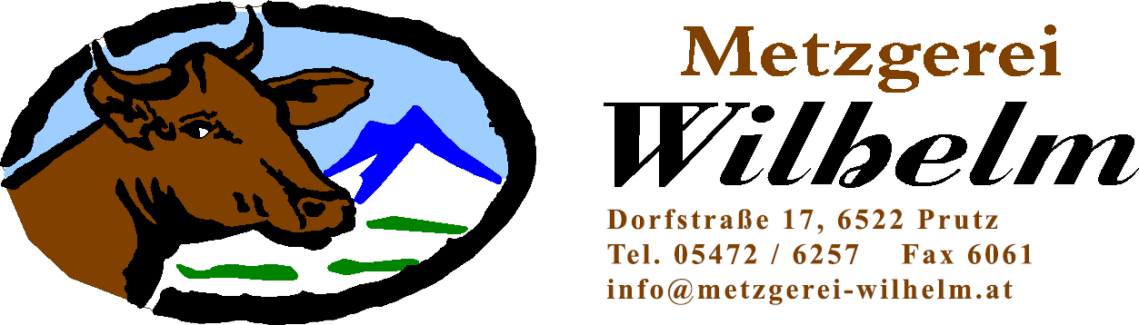 Metzgerei Wilhelm